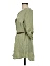 Mine Green Casual Dress Size M - photo 5