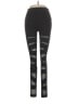 Lululemon Athletica Black Leggings Size 6 - photo 1