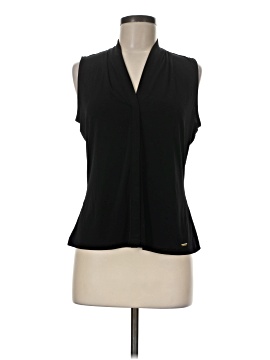 Calvin Klein Sleeveless Blouse