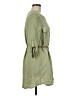 Mine Green Casual Dress Size M - photo 4