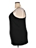Terra & Sky Black Tank Top Size 2X - photo 5