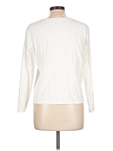 L.L.Bean Long Sleeve T-Shirt (view 2)