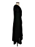 Perceptions Black Cocktail Dress Size S - photo 4
