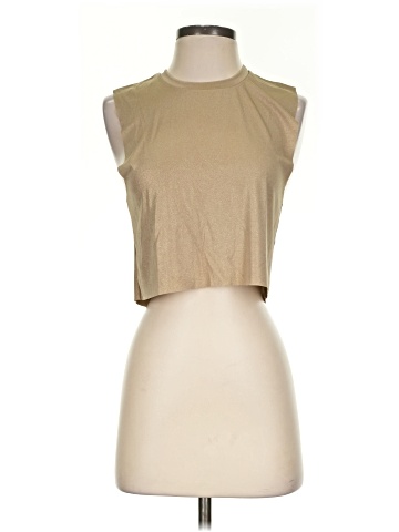 BD Junior Sleeveless Top (view 1)