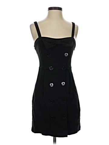 Armani Exchange Cocktail Dress (view 1)