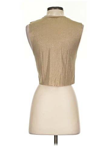 BD Junior Sleeveless Top (view 2)