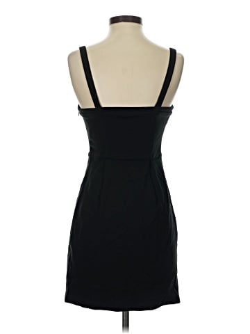 Armani Exchange Cocktail Dress (view 2)