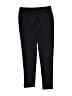 Columbia 100% Polyester Solid Black Active Pants Size 6 - 7 - photo 1