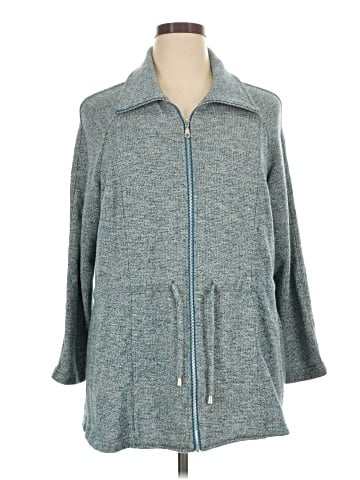 Cj Banks Coat (view 1)