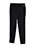 Columbia 100% Polyester Solid Black Active Pants Size 6 - 7 - photo 2