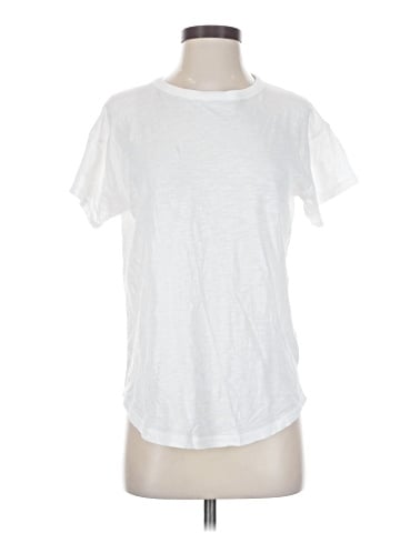 Madewell Short Sleeve T-Shirt (view 1)