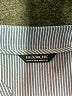 BLOOMCHIC Blue 3/4 Sleeve Blouse Size 22 - photo 7
