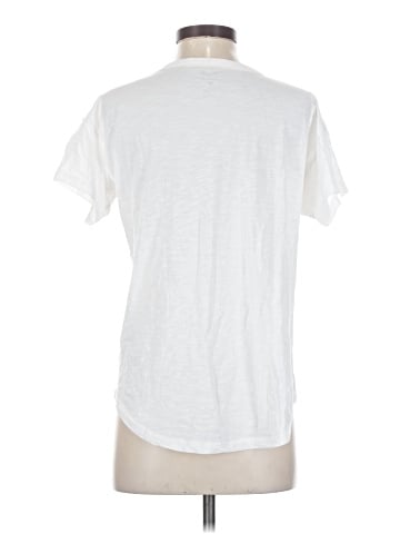 Madewell Short Sleeve T-Shirt (view 2)