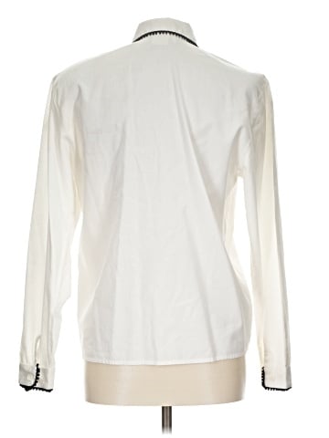 Casadei Long Sleeve Blouse (view 2)