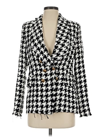 Zara Blazer (view 1)