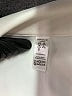 SPANX Ivory Long Sleeve Blouse Size L - photo 7