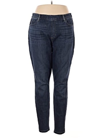 L.L.Bean Jeans (view 1)