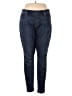 L.L.Bean Blue Jeans Size 18W - photo 1