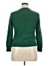 Quince 100% Cashmere Green Cashmere Pullover Sweater Size XL - photo 2