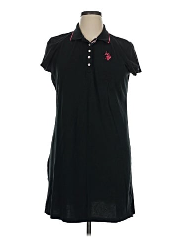 U.S. Polo Assn. Casual Dress (view 1)