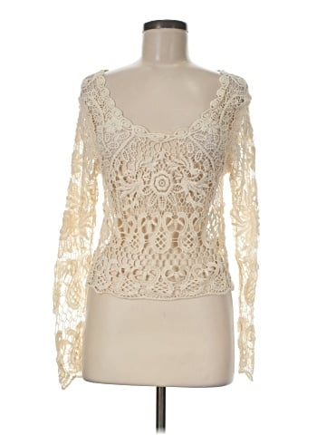 Teenbell Cardigan (view 1)