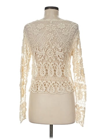 Teenbell Cardigan (view 2)