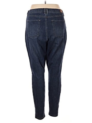 L.L.Bean Jeans (view 2)