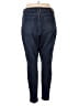L.L.Bean Blue Jeans Size 18W - photo 2
