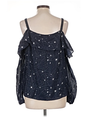 Floreat Sleeveless Blouse (view 2)