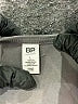 BP. Gray Romper Size L - photo 4