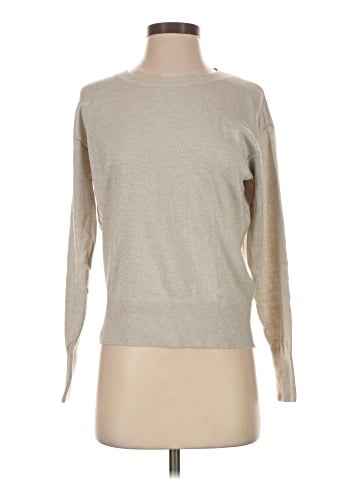Reiss Long Sleeve T-Shirt (view 1)