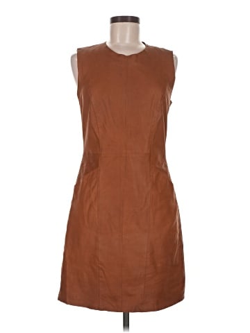 SAS Casual Dress (view 1)