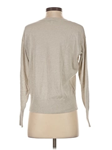 Reiss Long Sleeve T-Shirt (view 2)
