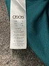 ASOS Solid Teal Casual Dress Size 0 - photo 8