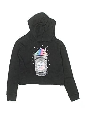 Justice Sweatshirt (view 1)