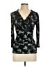 Classiques Entier Teal 3/4 Sleeve Top Size L - photo 1