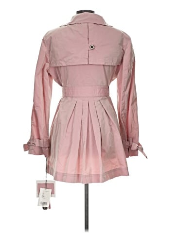 Carlisle Trenchcoat (view 2)