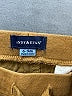 Andy & Evan Solid Tan Cargo Pants Size 6-9 mo - photo 3