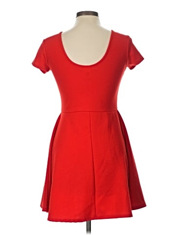 Planet Gold Casual Dress (view 2)