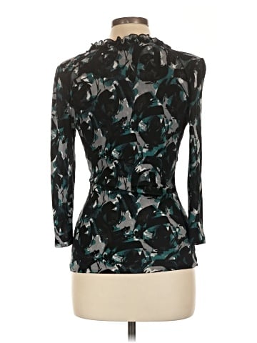 Classiques Entier 3/4 Sleeve Top (view 2)