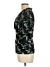 Classiques Entier Teal 3/4 Sleeve Top Size L - photo 5