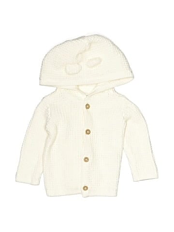 Carter's Cardigan (view 1)