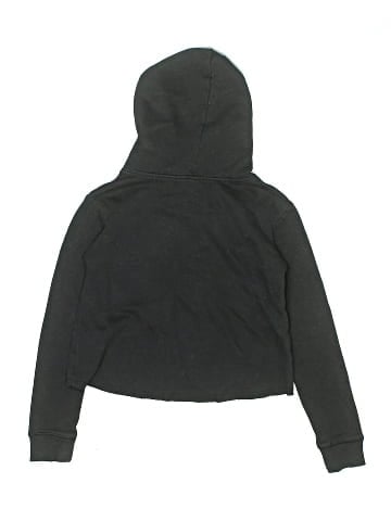 Justice Sweatshirt (view 2)