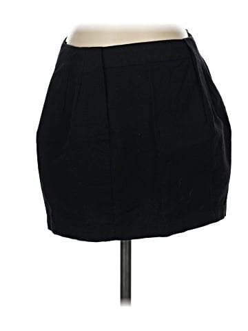 Trafaluc by Zara Formal Skirt (view 1)
