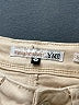 YMI Hearts Ivory Jeans Size 7 - photo 7