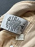 YMI Hearts Ivory Jeans Size 7 - photo 8