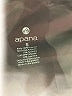 Apana 100% Polyester Solid Gray Raincoat Size S - photo 6