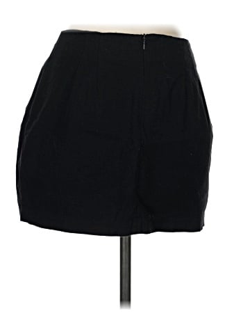 Trafaluc by Zara Formal Skirt (view 2)