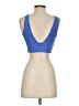 Outdoor Voices Blue Tank Top Size XS - photo 2