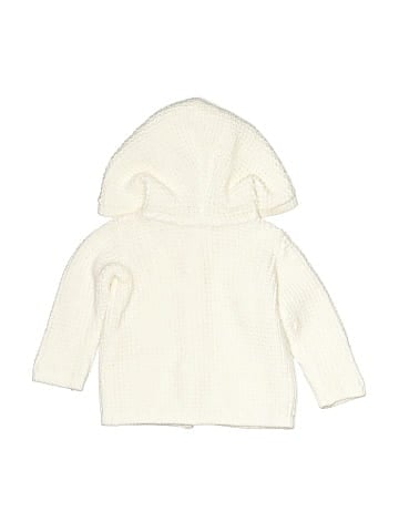 Carter's Cardigan (view 2)